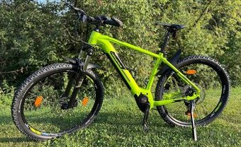 Ebike značky Genesis E-Pro MTB 1.2 PT - veľkosť L