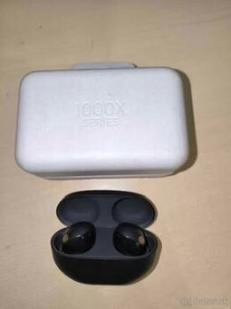 Sony WF-1000XM5