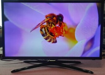 Predám FullHD SMART TV Samsung UE32F5500 (81cm)