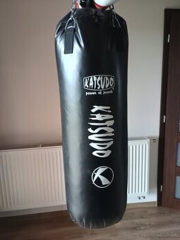 Katsudo boxerské vrece