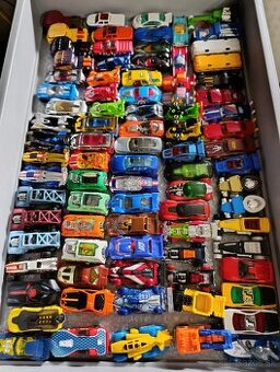Hot wheels 1