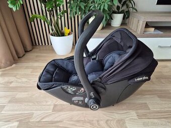 KIDDY Autosedačka Evoluna i-size 2 + Isofix základňa