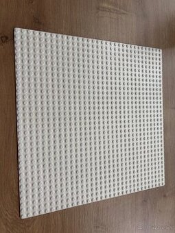 LEGO podložka na stavanie