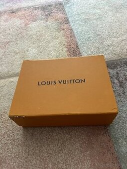Kabelka Vuitton