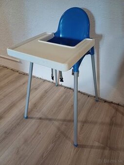 Detska stolicka Ikea - 1