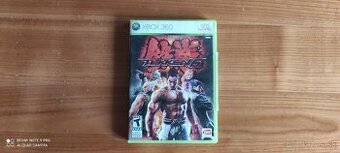 Tekken 6 (xbox360)
