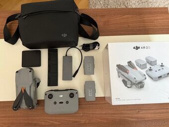 DJI Air 2S Fly More Combo