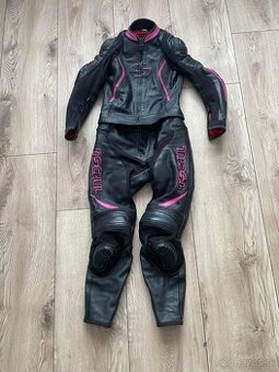 Damska moto kombineza