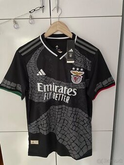 Futbalový dres Adidas - Benfica