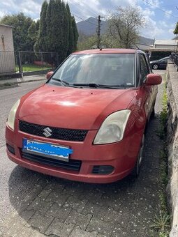 Suzuki Swift 1.3