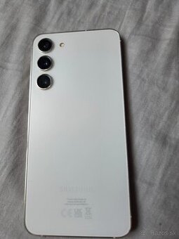 Samsung s23+ 512GB