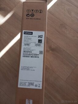 Notebook Lenovo