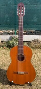 Akustická gitara YAMAHA CG122MC