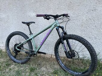 Santa Cruz Chameleon S