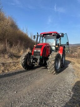 Zetor Forterra 125