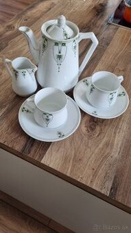 Značeny porcelán - 1