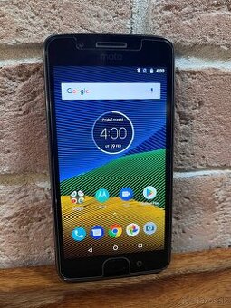 Motorola Moto G5 s android 8