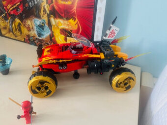 LEGO Ninjago 70675 - 1