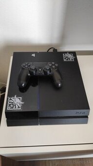 Predam Playstation 4 500GB