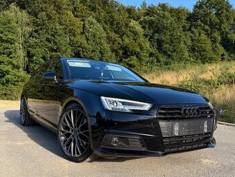 Audi A4 b9 Avant 2.0TDI 140kw