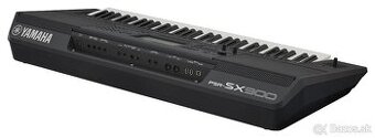 YAMAHA SX900 PROFESIONALL TOP