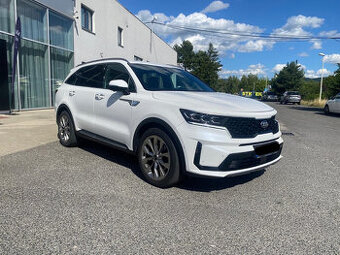Sorento 2.2 CRDi 8DCT PLATINUM