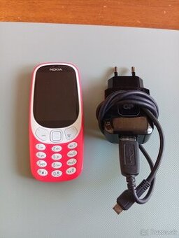 NOKIA 3310 - 1