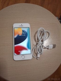 Iphone SE