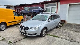 VW Passat 1,6TDi r.v. 2010 naj.: 450.000km