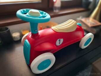 Predám odrážadlo My first car / Celementoni