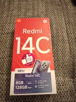 Redmi 14c - 1