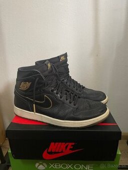 Air jordan 1 City of Flight