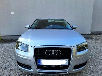 Audi A3 Sportback 1.9tdi 77kw