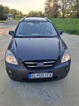 Kia sportage 2.0 crdi