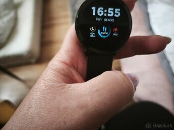 Predám Xiaomi Redmi Note 11 ako nový a Smart hodinky