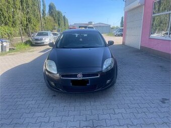 Bravo 1.6 jtd len na náhradné diely..