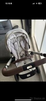 Cybex Balios S LUX