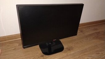 24" Monitor/televízia LG