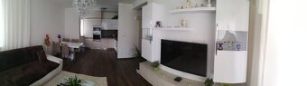 Ponúkame na predaj slnečný a moderný 3-izbový byt - 1