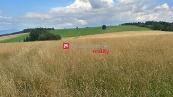 Investičný pozemok s panoramatickým výhľadom na Tatry – Lom