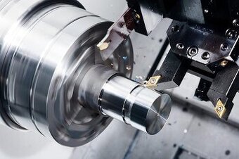 Cnc sústruženie