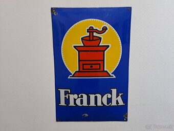 Stare cedule, stare reklamne predmety