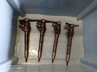 Vstrek 2,0tdi 03L130277 Vstreky 1,6tdi CLH 04L130277G