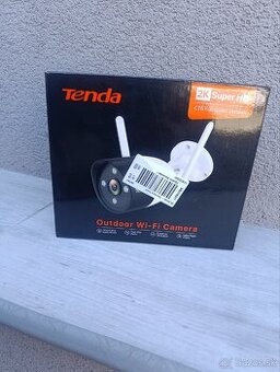 IP kamera Tenda RT3 (RT3)