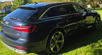 Predám Originál disky Audi Rotor