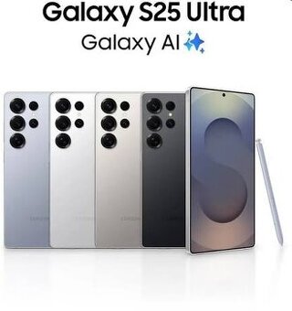 Kúpim samsung galaxy s25 ultra 512g