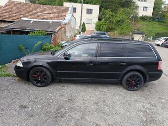 Pasat B5.5