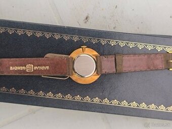 Predam hodinky Napoleon 1812