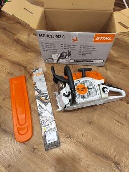 Predám STIHL MS 462 C-M