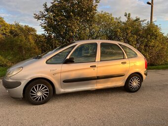 Citroën Xara Picasso - 1